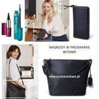 Konsultant Oriflame-praca dodatkowa