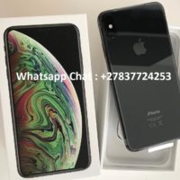 Apple iPhone XS 64GB = €400 ,iPhone XS Max 64GB = €430,iPhone X 64GB = €300,iPhone 8 64GB = €250