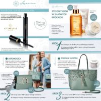 Zostań konsultantką Oriflame- praca dodatkowa
