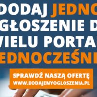 Dodamy Twoje ogłoszenie - Kompleksowa obsługa,odświeżanie, OLX