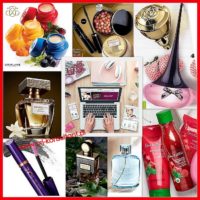 ORIFLAME - Zostań Konsultantką/em !