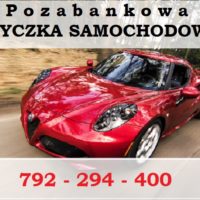 SUPER POŻYCZKA BEZ BIK POD ZASTAW LUB NA ZAKUP KAŻDEGO SAMOCHODU!
