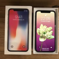Apple iPhone x 64gb € 350 iPhone x 256gb € 380 iPhone 8 Plus € 350 WhatsApp +44 7451 238998