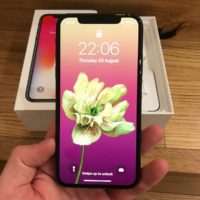 Apple iPhone x 64gb € 350 iPhone x 256gb € 380 iPhone 8 Plus € 350 WhatsApp +44 7451 238998