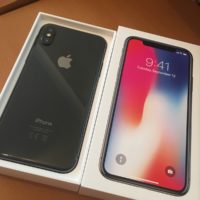 Apple iPhone x 64gb € 350 iPhone x 256gb € 380 iPhone 8 Plus € 350 WhatsApp +44 7451 238998