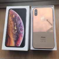 Apple iPhone Xs 64GB €429 iPhone Xs Max 64gb €459 WhatsApp +44 7451 238998