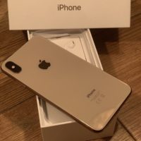 Apple iPhone Xs 64GB €429 iPhone Xs Max 64gb €459 WhatsApp +44 7451 238998