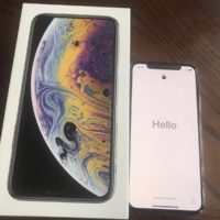 Apple iPhone Xs 64GB € 520 iPhone Xs Max 64gb € 570 Contact WhatsApp +44 7451 238998