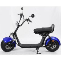 For sale Citycoco 2000w Electric Scooter Big Wheel