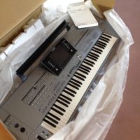 Yamaha Tyros5-76 - Arranger Workstation $2000 USD